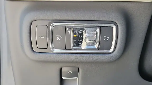 2024 Lincoln Nautilus Premiere