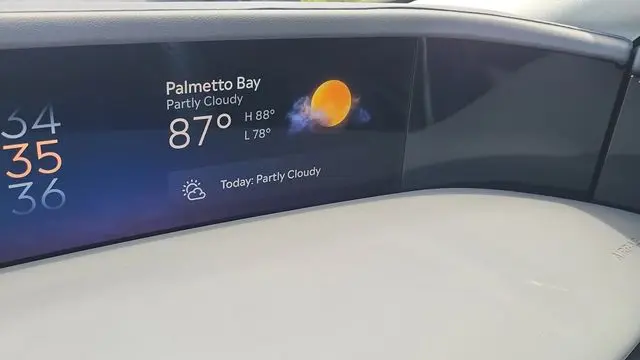 2024 Lincoln Nautilus Premiere
