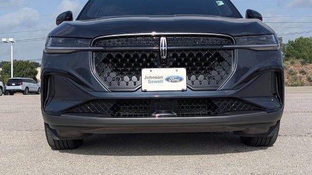 2024 Lincoln Nautilus Premiere