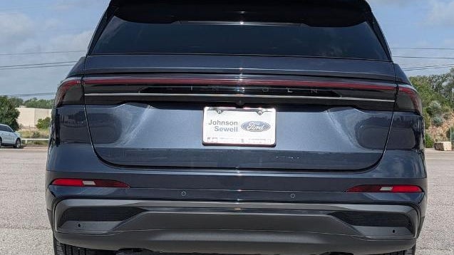 2024 Lincoln Nautilus Premiere
