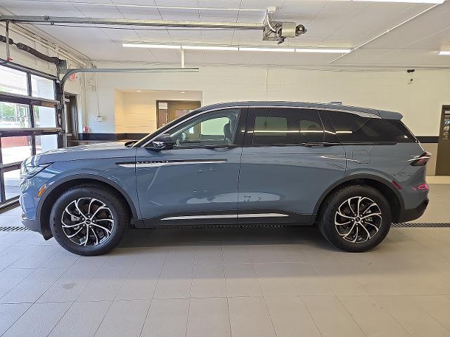 2025 Lincoln Nautilus - $53,999