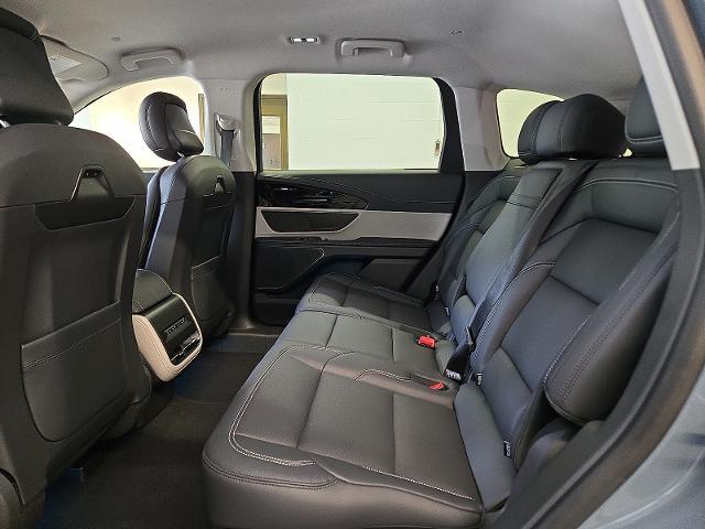 2025 Lincoln Nautilus - $53,999