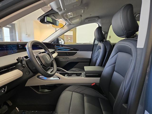 2025 Lincoln Nautilus - $53,999