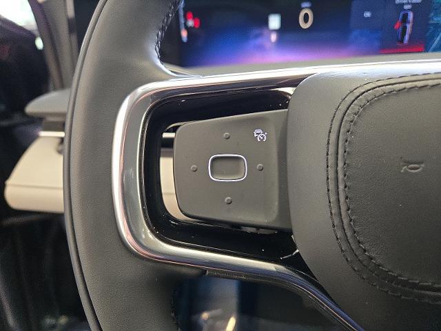 2025 Lincoln Nautilus - $53,999