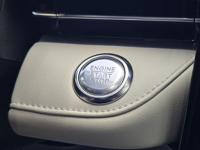 2025 Lincoln Nautilus - $53,999