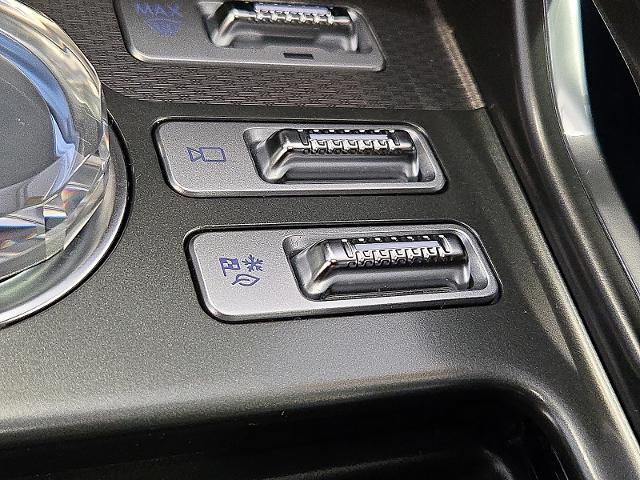 2025 Lincoln Nautilus - $53,999