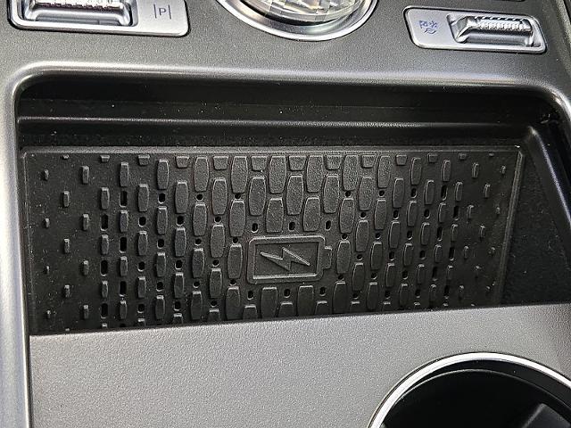 2025 Lincoln Nautilus - $53,999