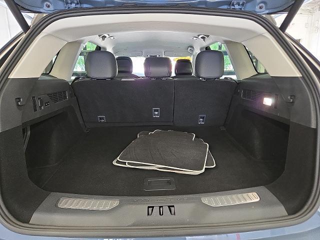 2025 Lincoln Nautilus - $53,999