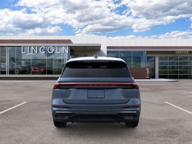 2026 Lincoln Nautilus - $58,398