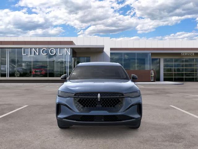 2026 Lincoln Nautilus - $58,398