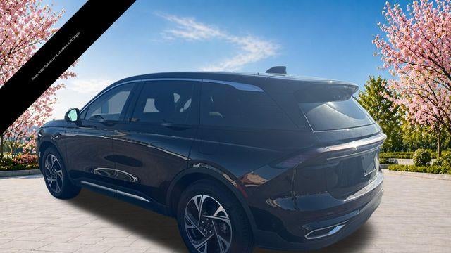 2024 Lincoln Nautilus Premiere