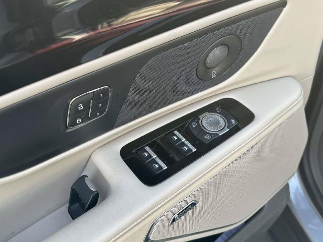 2024 Lincoln Nautilus
