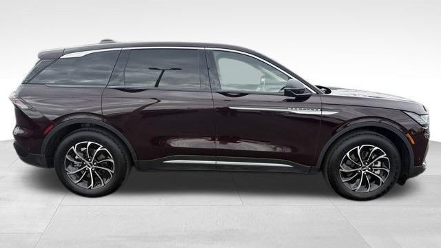 2024 Lincoln Nautilus Premiere