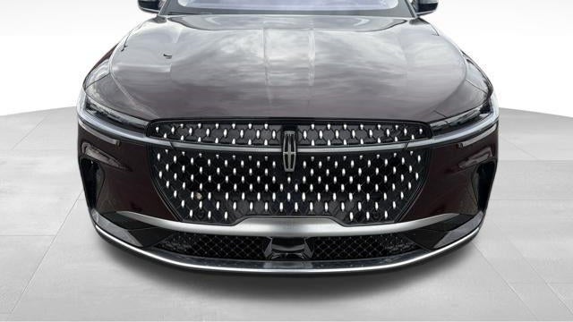2024 Lincoln Nautilus Premiere