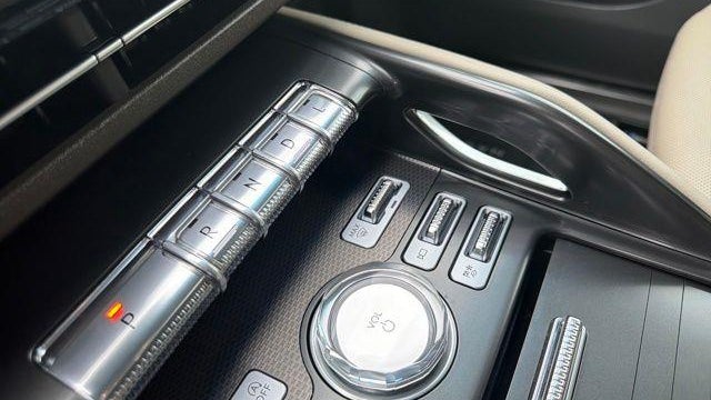 2024 Lincoln Nautilus Premiere