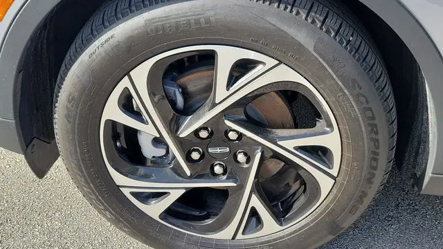 2024 Lincoln Nautilus Premiere