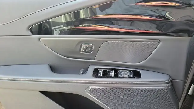 2024 Lincoln Nautilus Premiere