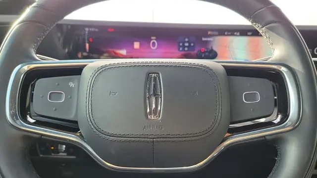2024 Lincoln Nautilus Premiere