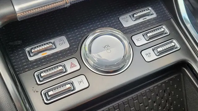 2024 Lincoln Nautilus Premiere