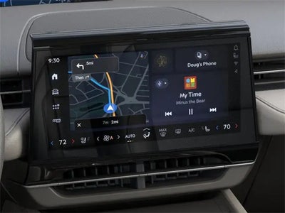 Photo of a 2025 Lincoln Nautilus AWD Premiere 4DR SUV for sale