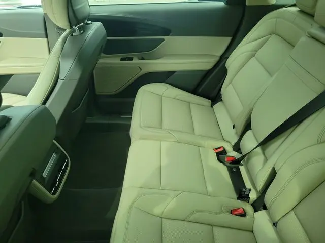 2025 Lincoln Nautilus - $46,990