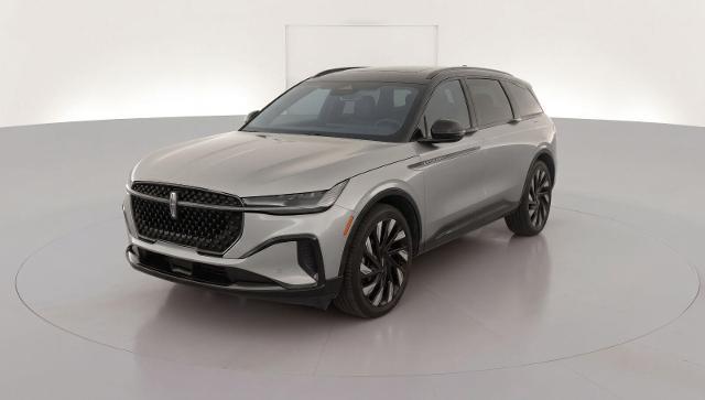 2025 Lincoln Nautilus - $49,720