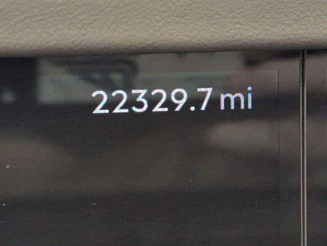 2025 Lincoln Nautilus - $49,720