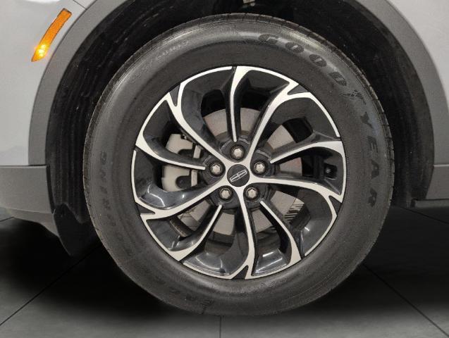 2025 Lincoln Nautilus - $49,720