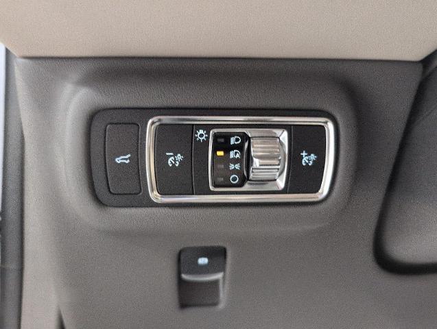 2025 Lincoln Nautilus - $49,720