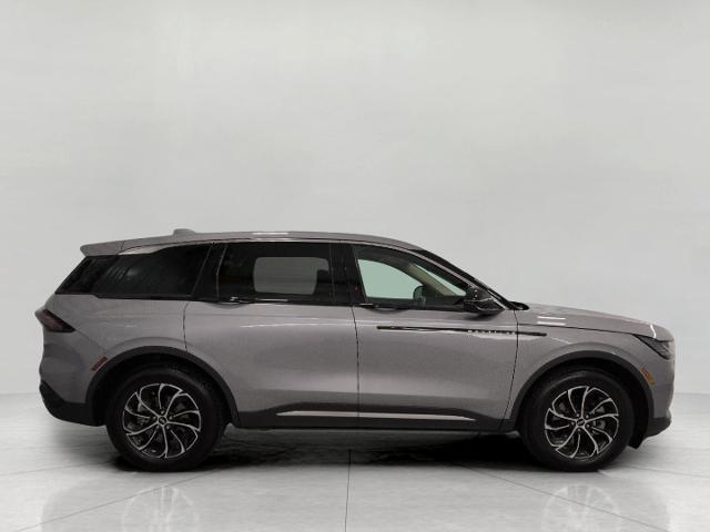 2025 Lincoln Nautilus - $49,720