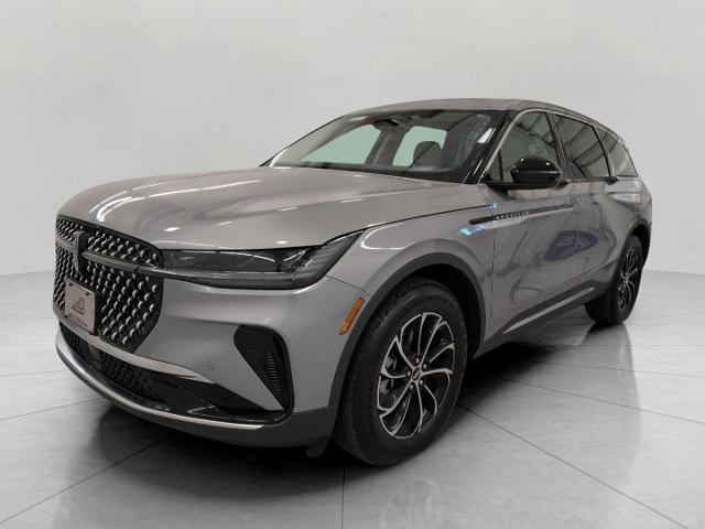2025 Lincoln Nautilus - $49,720