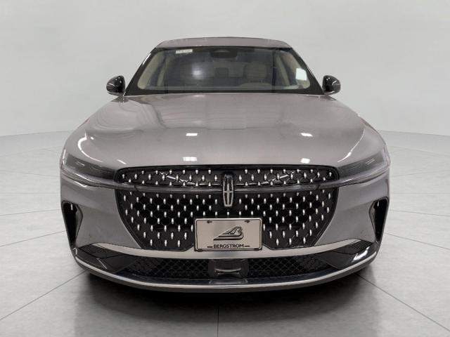 2025 Lincoln Nautilus - $49,720