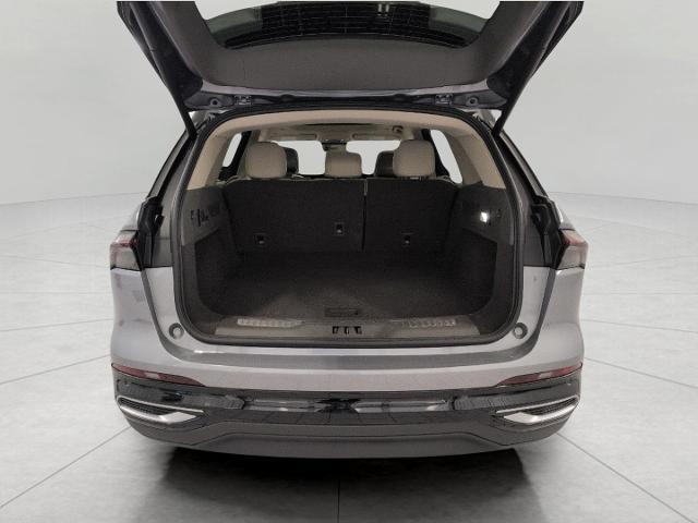 2025 Lincoln Nautilus - $49,720