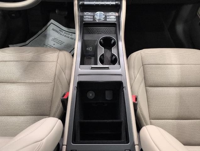 2025 Lincoln Nautilus - $49,720