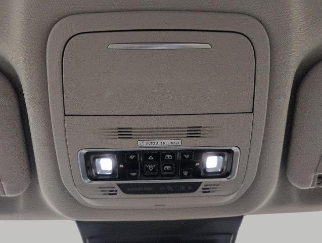 2025 Lincoln Nautilus - $49,720