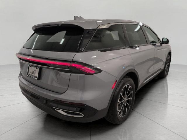2025 Lincoln Nautilus - $49,720