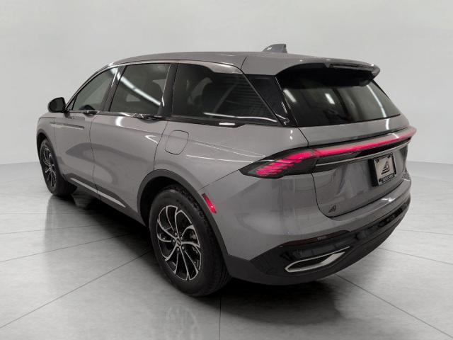 2025 Lincoln Nautilus - $49,720