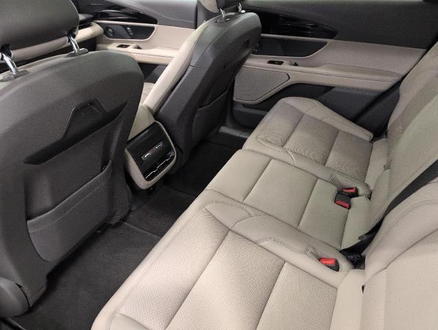 2025 Lincoln Nautilus - $49,720