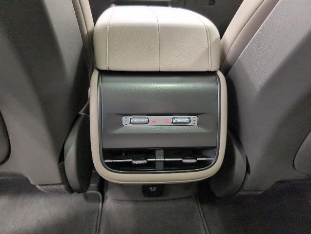 2025 Lincoln Nautilus - $49,720