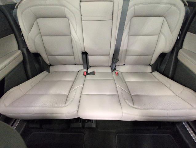2025 Lincoln Nautilus - $49,720
