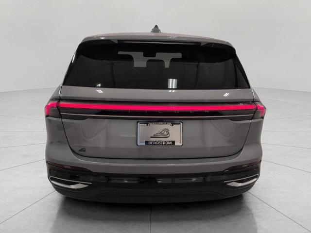 2025 Lincoln Nautilus - $49,720