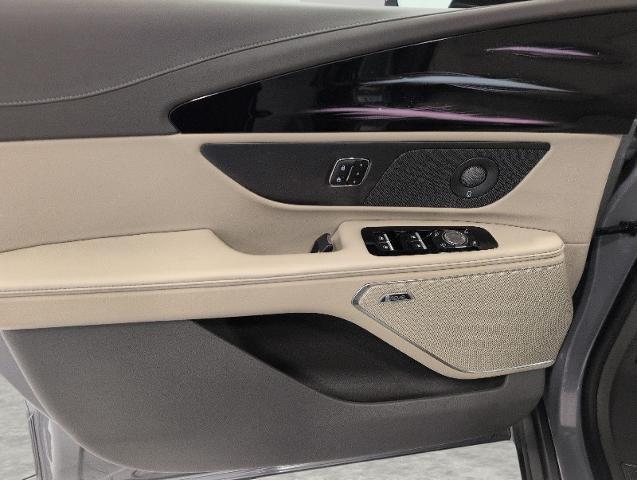 2025 Lincoln Nautilus - $49,720