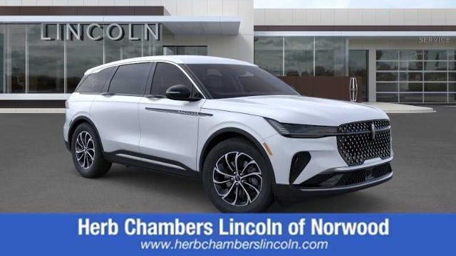Preowned 2026 Lincoln Nautilus Premiere for Sale