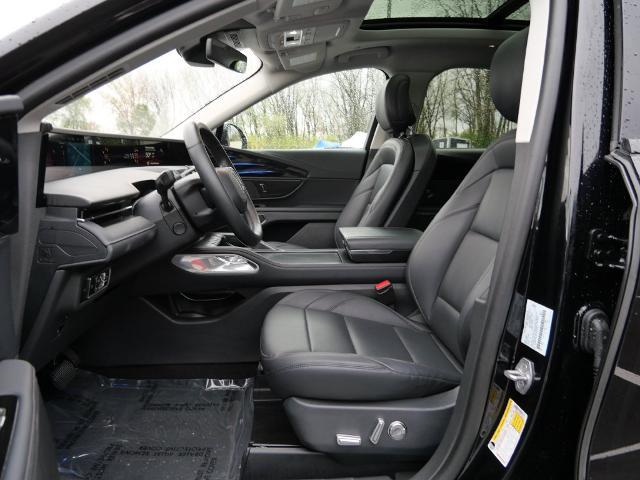 2026 Lincoln Nautilus - $50,345