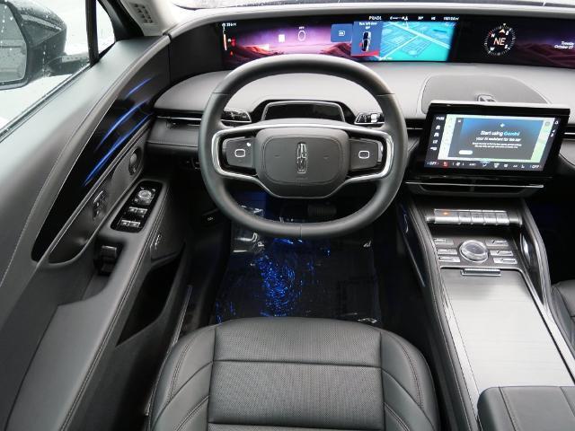 2026 Lincoln Nautilus - $50,345
