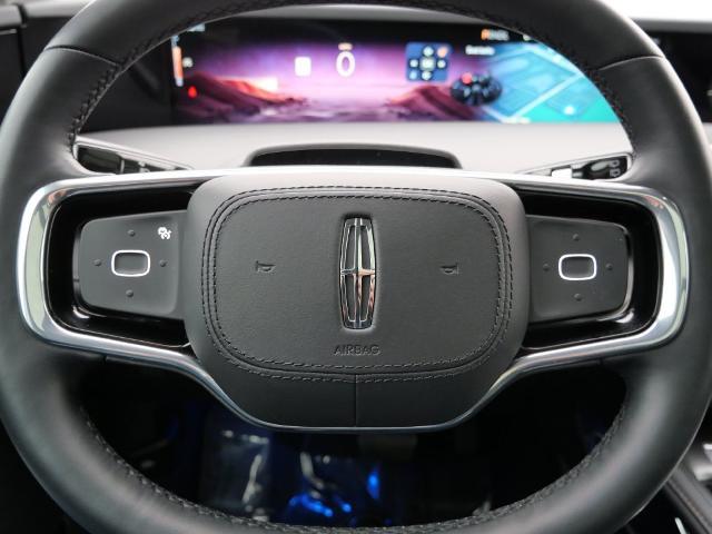 2026 Lincoln Nautilus - $50,345