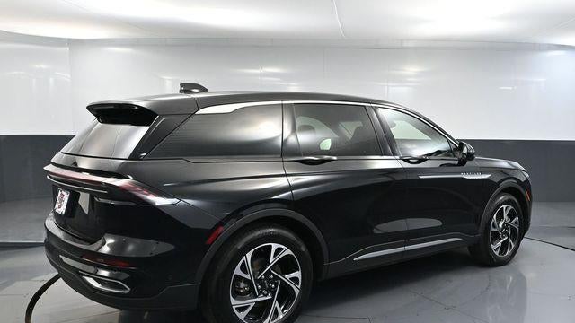 2024 Lincoln Nautilus Premiere