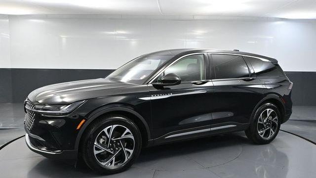 2024 Lincoln Nautilus Premiere