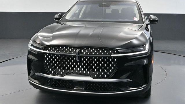 2024 Lincoln Nautilus Premiere