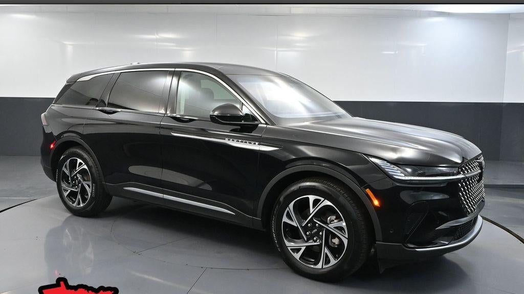 Preowned 2024 Lincoln Nautilus Premiere for Sale
